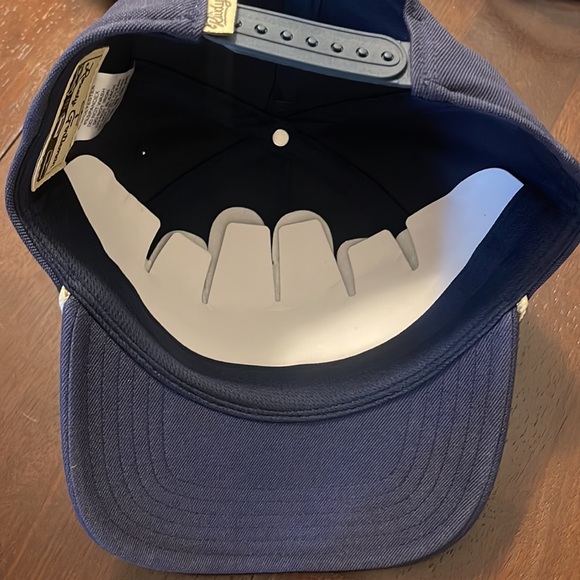 Rowdy Gentleman Trucker Hat - Picture 4 of 7